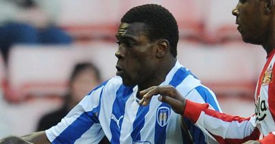 Odejayi: Will depart U's